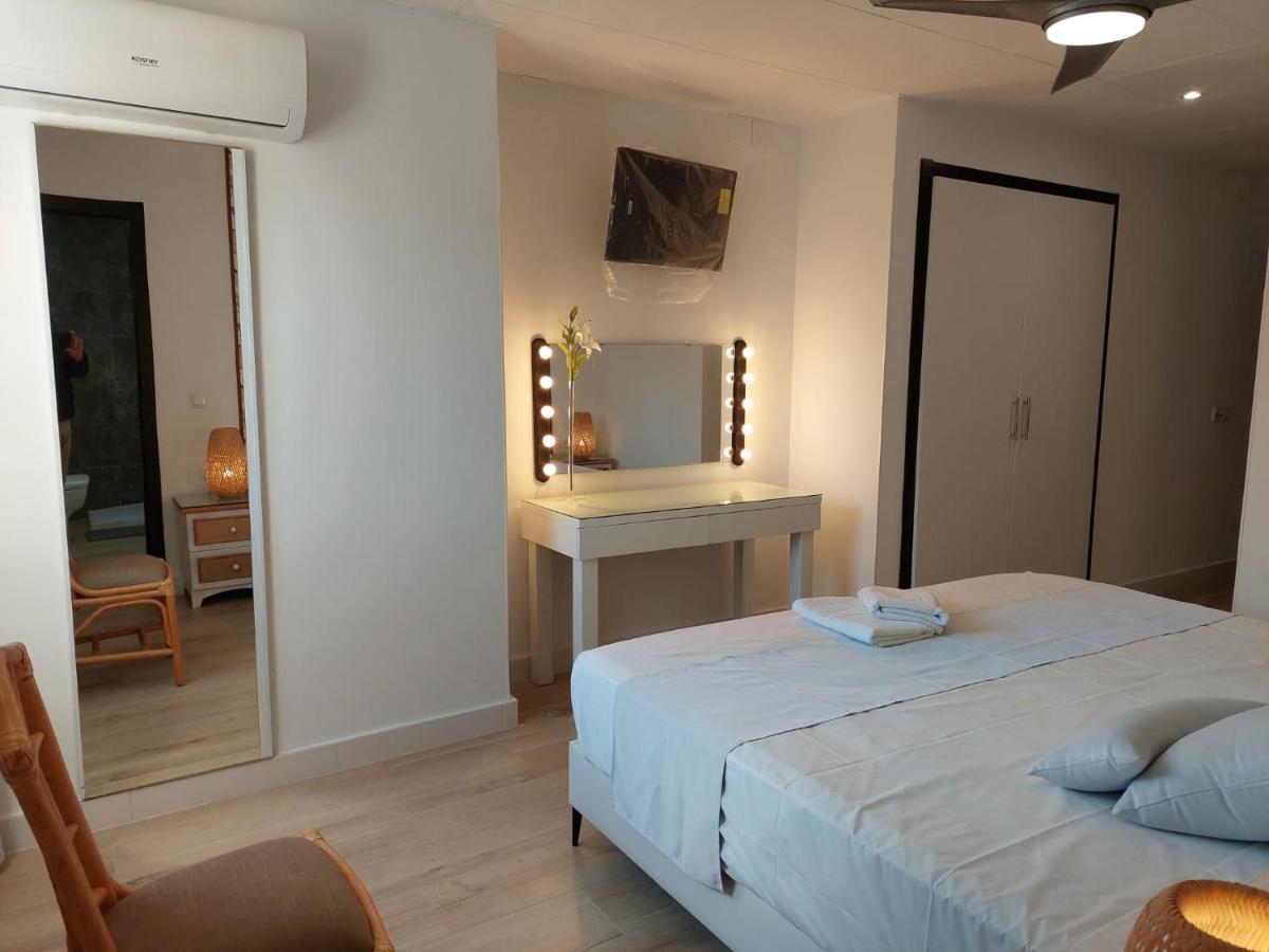 Hostal Garden Rous Paiporta Eksteriør bilde