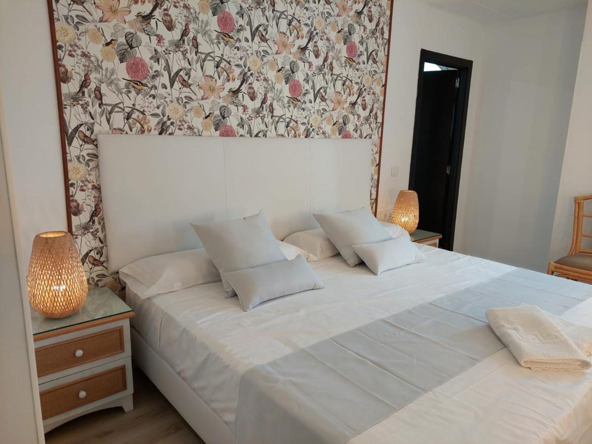 Hostal Garden Rous Paiporta Eksteriør bilde