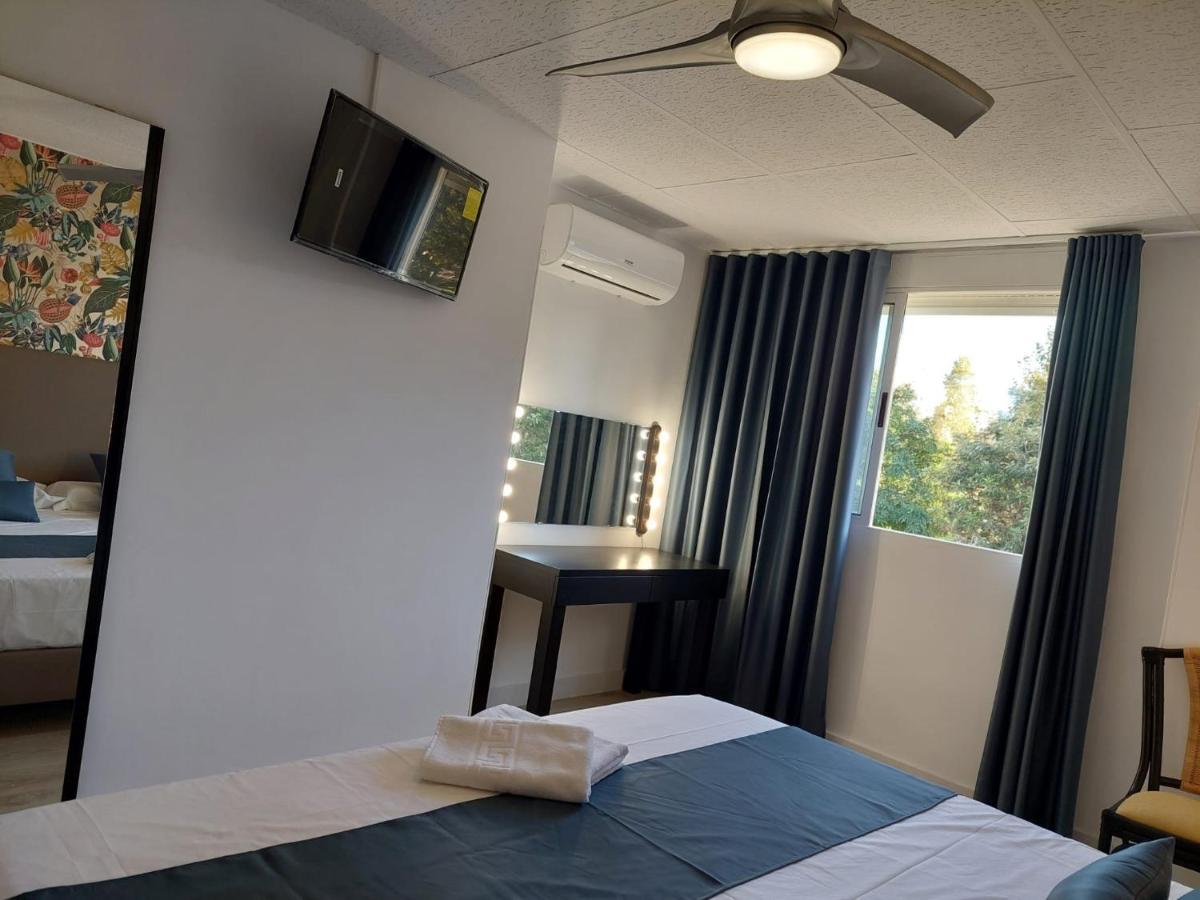 Hostal Garden Rous Paiporta Eksteriør bilde