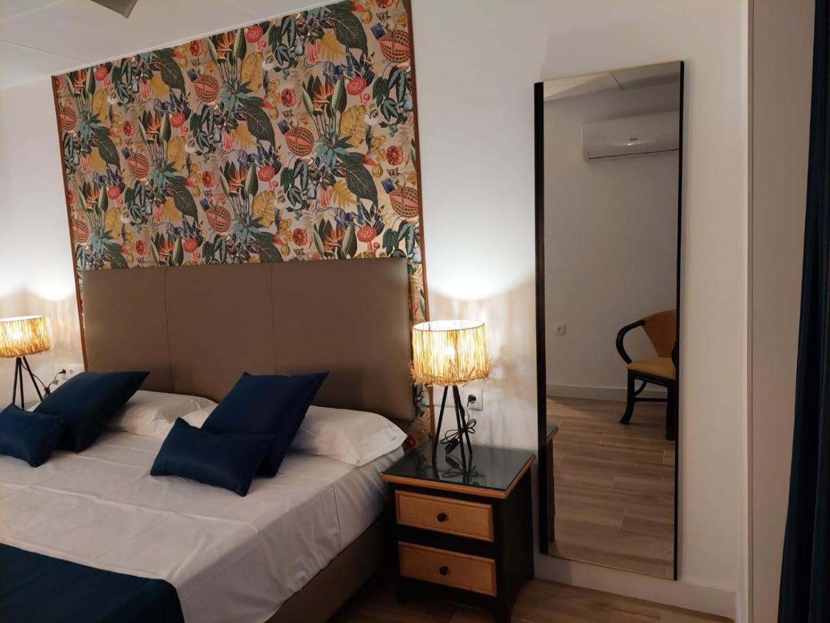 Hostal Garden Rous Paiporta Eksteriør bilde