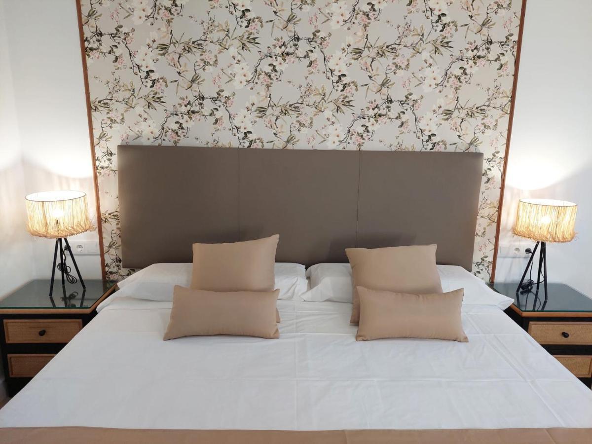 Hostal Garden Rous Paiporta Eksteriør bilde