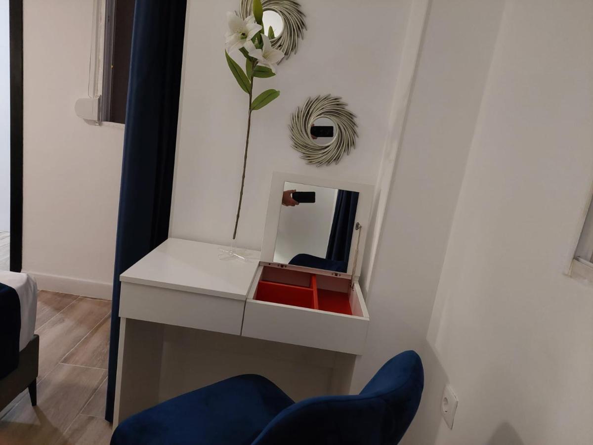 Hostal Garden Rous Paiporta Eksteriør bilde