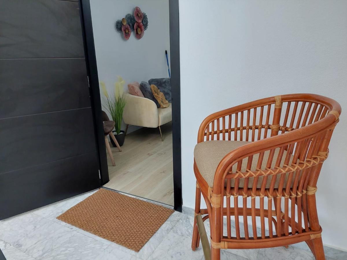Hostal Garden Rous Paiporta Eksteriør bilde