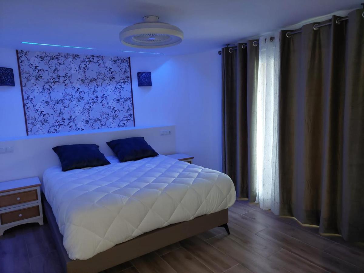 Hostal Garden Rous Paiporta Eksteriør bilde