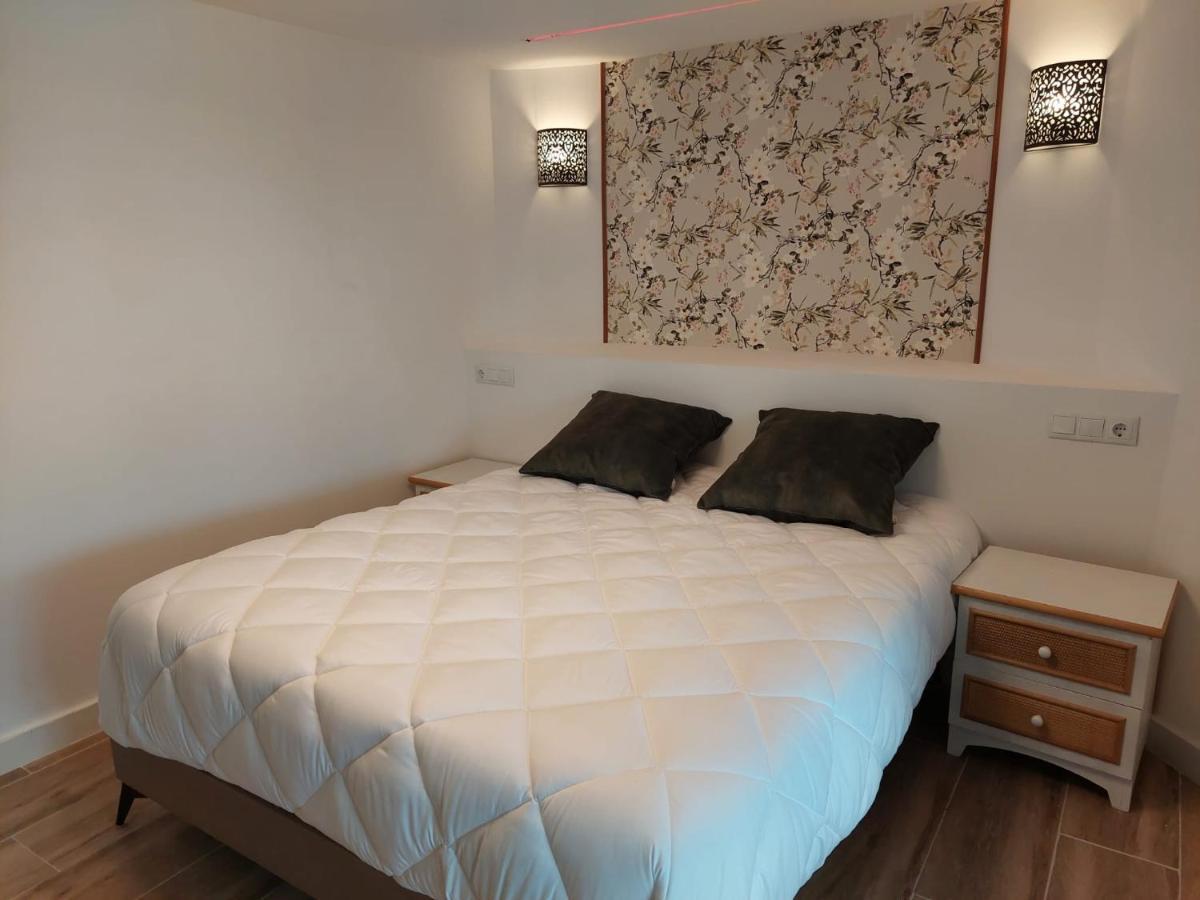 Hostal Garden Rous Paiporta Eksteriør bilde